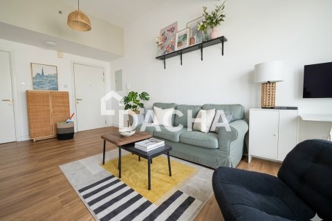 Купить квартиру в Дубай Марине, Дубай: 1 спальня, 70м², № 114871 - фото 4