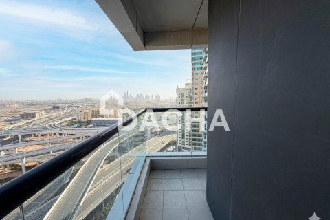 Купить квартиру в Дубай Марине, Дубай: 1 спальня, 70м², № 114871 - фото 11