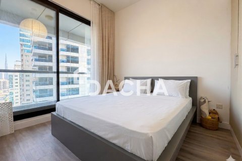 Купить квартиру в Дубай Марине, Дубай: 1 спальня, 70м², № 114871 - фото 6