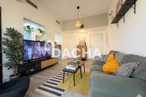 Купить квартиру в Дубай Марине, Дубай: 1 спальня, 70м², № 114871 - фото 3