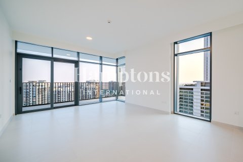 Appartement à Dubai Creek Harbour (The Lagoons), Dubai, 1 chambre, 59.79980304 m², № 141697 - photo 6