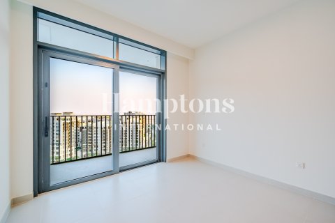Appartement à Dubai Creek Harbour (The Lagoons), Dubai, 1 chambre, 59.79980304 m², № 141697 - photo 5