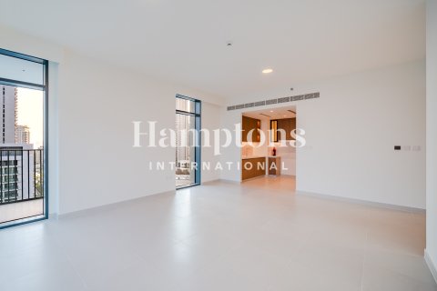 Appartement à Dubai Creek Harbour (The Lagoons), Dubai, 1 chambre, 59.79980304 m², № 141697 - photo 10