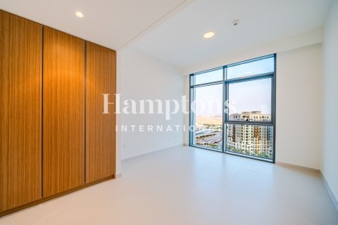 Appartement à Dubai Creek Harbour (The Lagoons), Dubai, 1 chambre, 59.79980304 m², № 141697 - photo 4