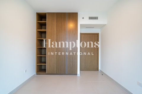 Appartement à Dubai Creek Harbour (The Lagoons), Dubai, 1 chambre, 59.79980304 m², № 141697 - photo 2