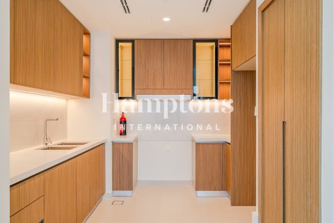 Appartement à Dubai Creek Harbour (The Lagoons), Dubai, 1 chambre, 59.79980304 m², № 141697 - photo 7