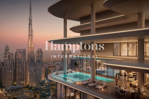 شقة في Marasi Business Bay, الخليج التجاري, دبي 3 غرف نوم, 152.45382300 م² رقم 141689 - صورة 5