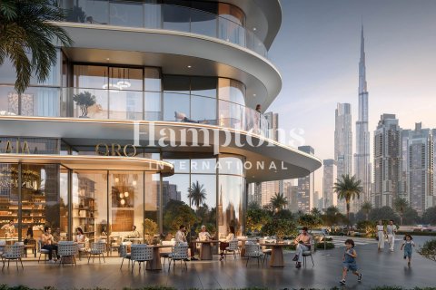 شقة في Marasi Business Bay, الخليج التجاري, دبي 3 غرف نوم, 152.45382300 م² رقم 141689 - صورة 7
