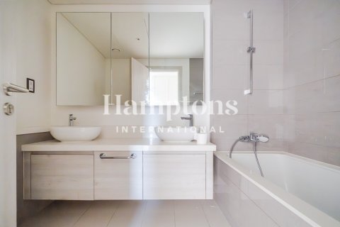 Apartment in Dubai Creek Harbour (The Lagoons), Dubai 2 bedrooms, 121.92 sq.m. № 141698