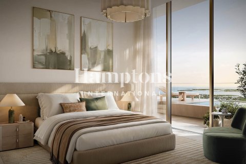 شقة في Marasi Business Bay, الخليج التجاري, دبي 4 غرف نوم, 392.57927807 م² رقم 141699 - صورة 11