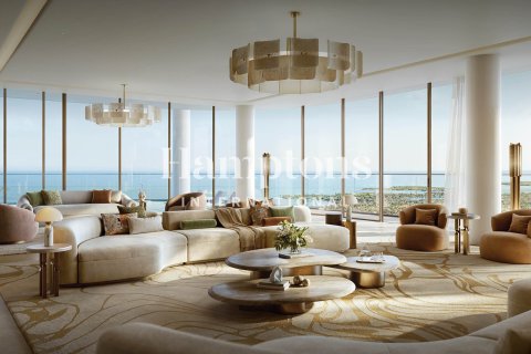 شقة في Marasi Business Bay, الخليج التجاري, دبي 4 غرف نوم, 392.57927807 م² رقم 141699 - صورة 7