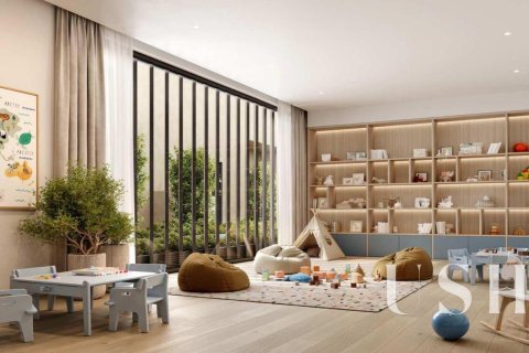 Apartment in Town Square, Dubai 2 bedrooms, 89 sq.m. № 39315 - photo 8
