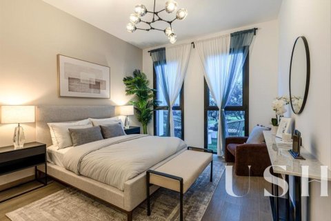 Apartment in Town Square, Dubai 2 bedrooms, 89 sq.m. № 39315 - photo 4