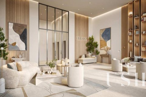 Apartment in Town Square, Dubai 2 bedrooms, 89 sq.m. № 39315 - photo 3