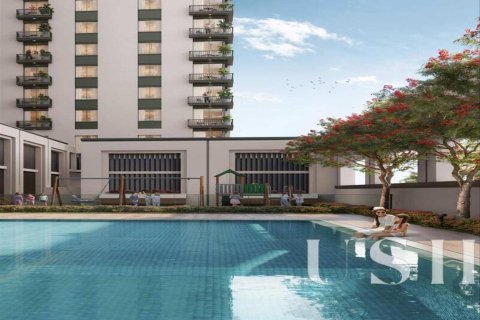 Apartment in Town Square, Dubai 2 bedrooms, 89 sq.m. № 39315 - photo 2