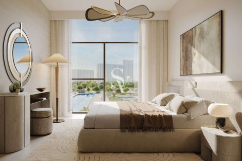 شقة في Dubai South (Dubai World Central), دبي 1غرف نوم, 69 م² رقم 96734 - صورة 2