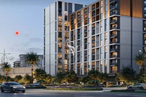 شقة في Dubai South (Dubai World Central), دبي 1غرف نوم, 69 م² رقم 96734 - صورة 11