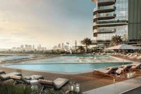 شقة في Dubai South (Dubai World Central), دبي 1غرف نوم, 69 م² رقم 96734 - صورة 10