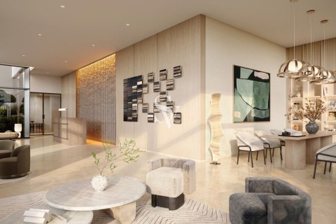 شقة في Dubai South (Dubai World Central), دبي 1غرف نوم, 69 م² رقم 96734 - صورة 7