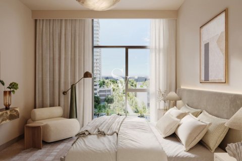 شقة في Dubai South (Dubai World Central), دبي 1غرف نوم, 69 م² رقم 96734 - صورة 9