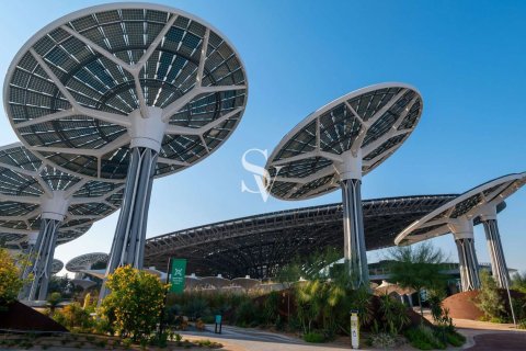 شقة في Dubai South (Dubai World Central), دبي 1غرف نوم, 69 م² رقم 96734 - صورة 4