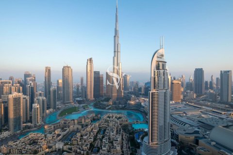 شقة في Dubai South (Dubai World Central), دبي 1غرف نوم, 69 م² رقم 96734 - صورة 6