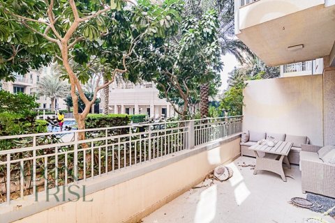Apartamento en Downtown Dubai (Downtown Burj Dubai), Dubai, 3 dormitorios, 135 m², № 60660 - foto 5