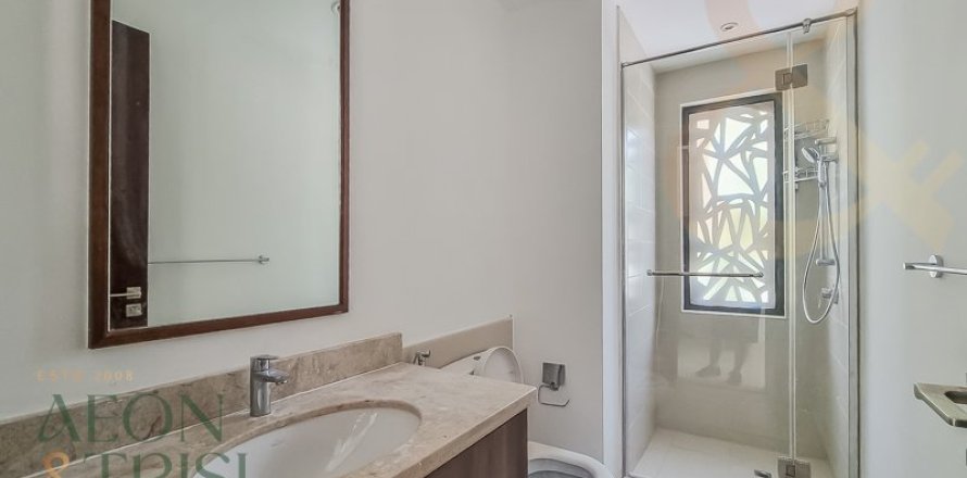 Adosado en Mira Oasis, Reem, Dubai, 3 dormitorios, 232 m², № 60657