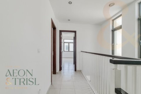 Adosado en Mira Oasis, Reem, Dubai, 3 dormitorios, 232 m², № 60657 - foto 4