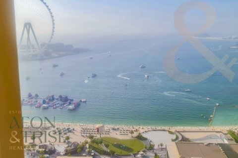 Apartamento en Rimal, Jumeirah Beach Residence, Dubai, 3 dormitorios, 182 m², № 60659 - foto 5