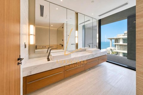 Apartment in Palm Jumeirah, Dubai 4 bedrooms, 599 sq.m. № 141558 - photo 15