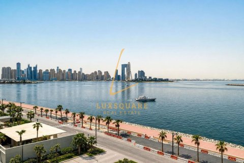 Apartment in Palm Jumeirah, Dubai 4 bedrooms, 599 sq.m. № 141558 - photo 14