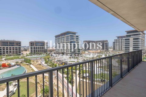 Appartement à City Walk Phase 2, Jumeirah, Dubai, 3 chambres, 192.774 m², № 141432
