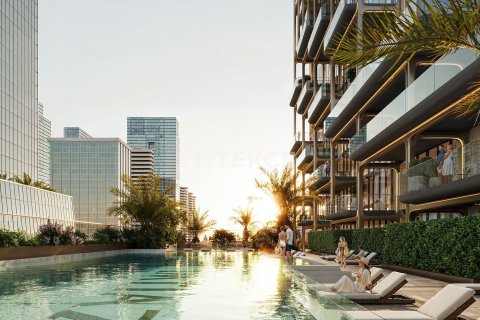 Dúplex en Mohammed Bin Rashid City, Dubai, 4 dormitorios, 458 m², № 141424 - foto 14