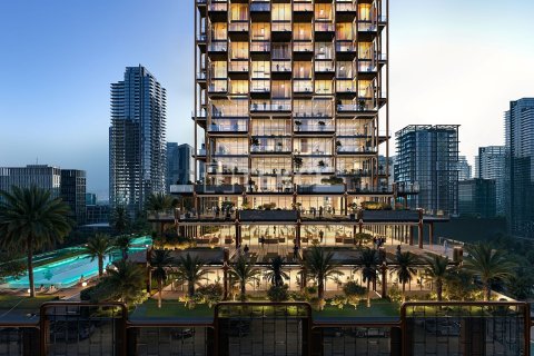Dúplex en Mohammed Bin Rashid City, Dubai, 4 dormitorios, 458 m², № 141424 - foto 8