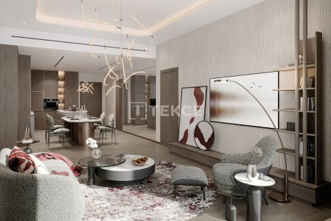 Dúplex en Mohammed Bin Rashid City, Dubai, 4 dormitorios, 458 m², № 141424 - foto 16