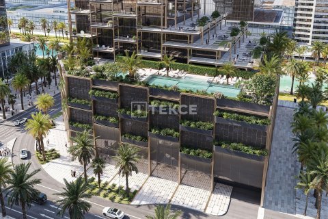 Dúplex en Mohammed Bin Rashid City, Dubai, 4 dormitorios, 458 m², № 141424 - foto 4