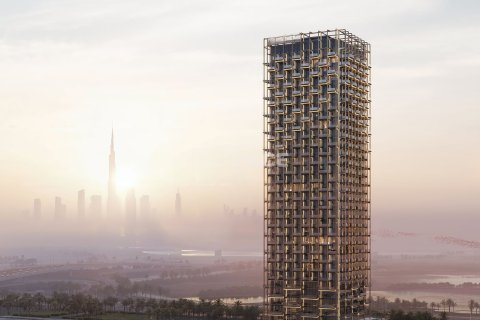 Dúplex en Mohammed Bin Rashid City, Dubai, 4 dormitorios, 458 m², № 141424 - foto 15