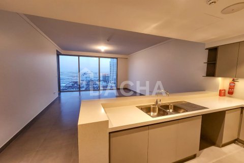Apartment in Dubai Creek Harbour (The Lagoons), Dubai 3 bedrooms, 137 sq.m. № 110420