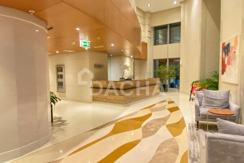 Apartment in Marina Promenade, Dubai Marina, Dubai 1 bedroom, 95 sq.m. № 110423 - photo 5