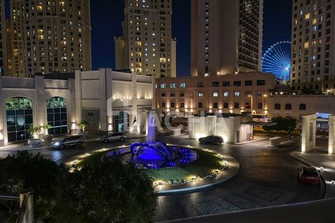 Apartment in Marina Promenade, Dubai Marina, Dubai 1 bedroom, 95 sq.m. № 110423 - photo 2