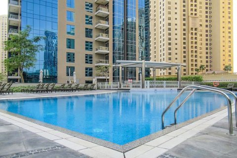 Apartment in Marina Promenade, Dubai Marina, Dubai 1 bedroom, 95 sq.m. № 110423 - photo 3