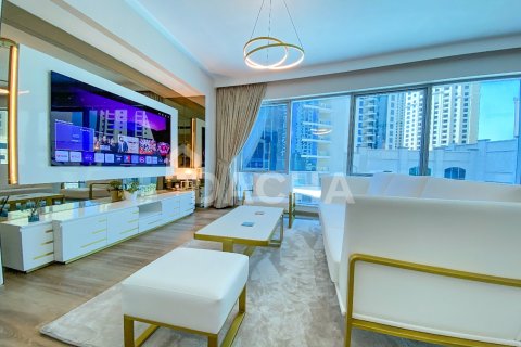 Apartment in Marina Promenade, Dubai Marina, Dubai 1 bedroom, 95 sq.m. № 110423 - photo 10