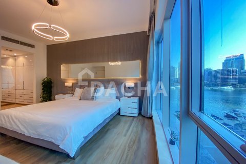 Apartment in Marina Promenade, Dubai Marina, Dubai 1 bedroom, 95 sq.m. № 110423