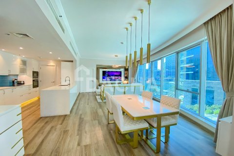 Apartment in Marina Promenade, Dubai Marina, Dubai 1 bedroom, 95 sq.m. № 110423 - photo 8
