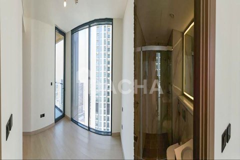 Appartement à Sobha Hartland, Mohammed Bin Rashid City, Dubai, 1 chambre, 88 m², № 110421 - photo 2