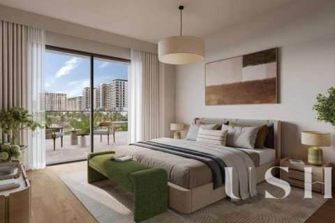 Apartment in Town Square, Dubai 1 bedroom, 64 sq.m. № 39257 - photo 8