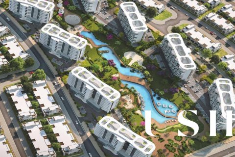 Appartement à Damac Lagoons, Dubai, 1 chambre, 64 m², № 39258 - photo 4