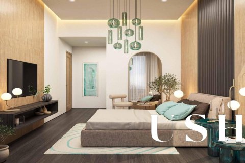 Appartement à Damac Lagoons, Dubai, 1 chambre, 64 m², № 39258 - photo 5
