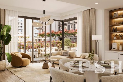 Apartment in Town Square, Dubai 2 bedrooms, 93 sq.m. № 39265 - photo 2